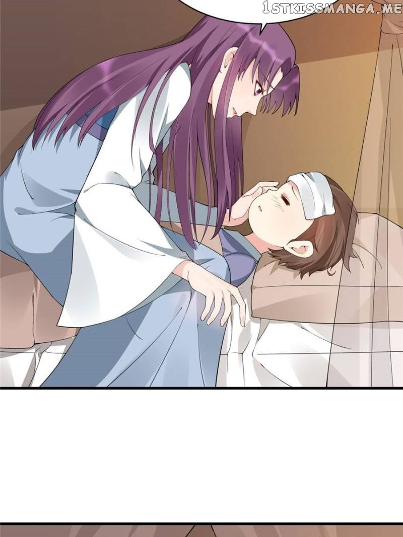 The Unbridled Medical Consort chapter 47 - page 5