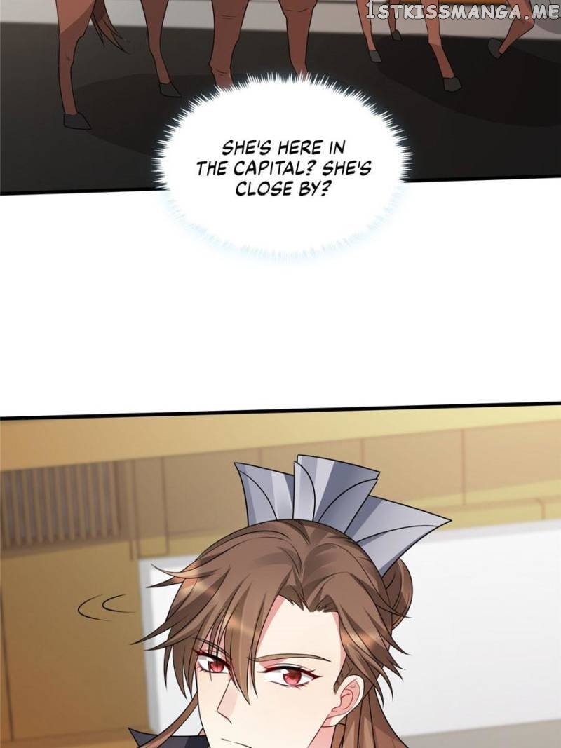 The Unbridled Medical Consort chapter 47 - page 50