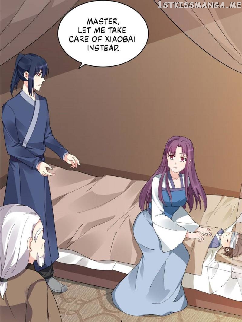 The Unbridled Medical Consort chapter 47 - page 7