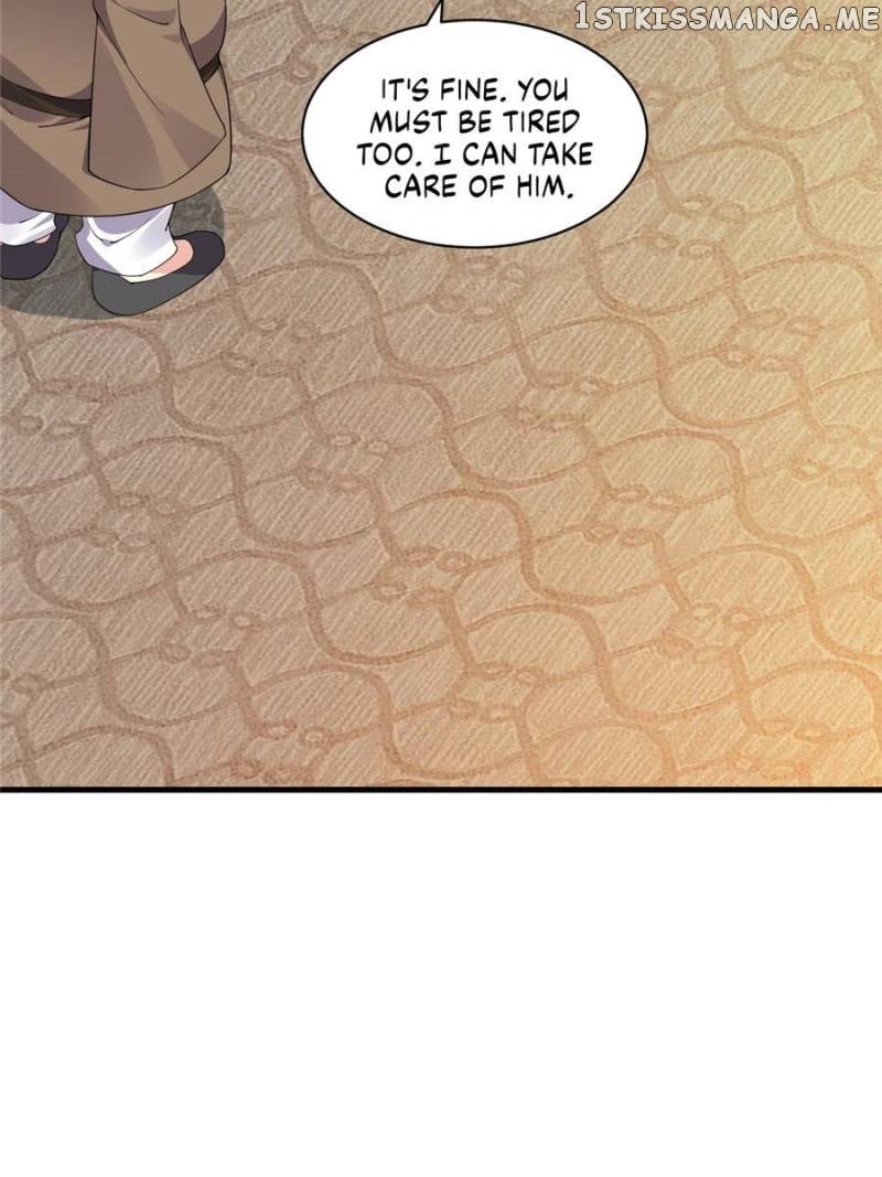 The Unbridled Medical Consort chapter 47 - page 8