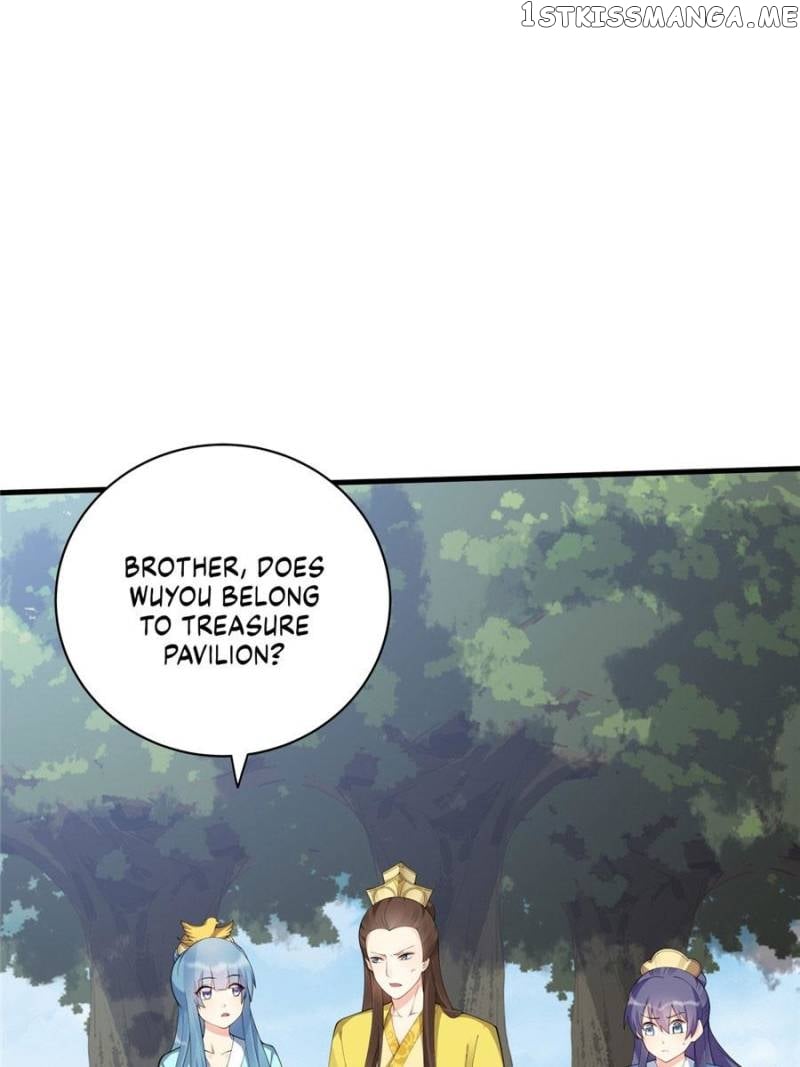 The Unbridled Medical Consort chapter 46 - page 1