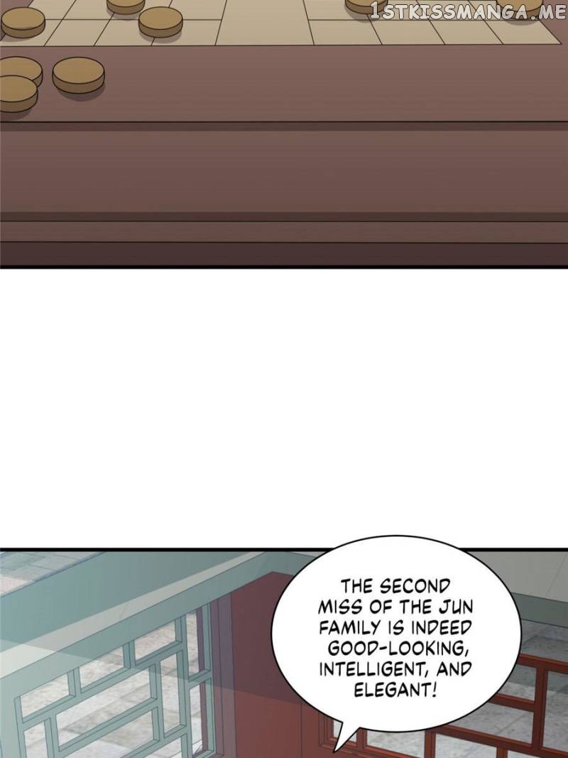 The Unbridled Medical Consort chapter 46 - page 14