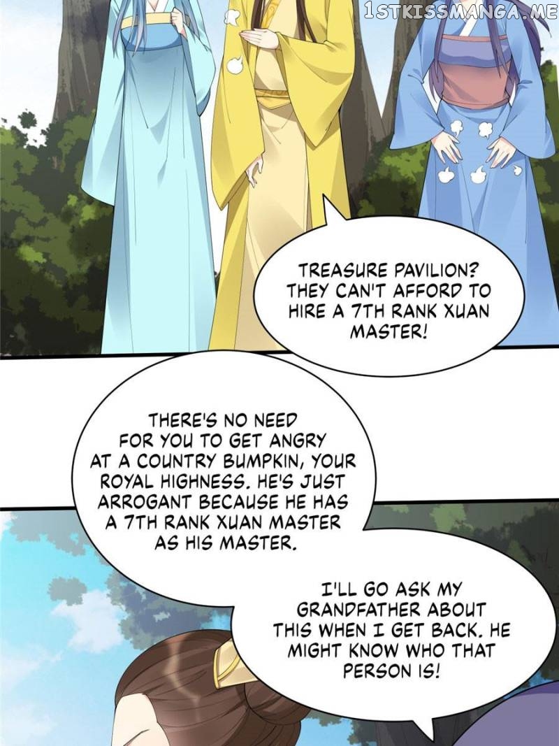The Unbridled Medical Consort chapter 46 - page 2