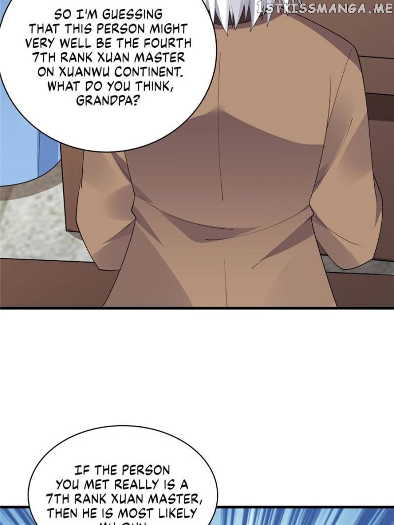 The Unbridled Medical Consort chapter 46 - page 25