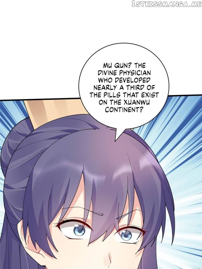 The Unbridled Medical Consort chapter 46 - page 28
