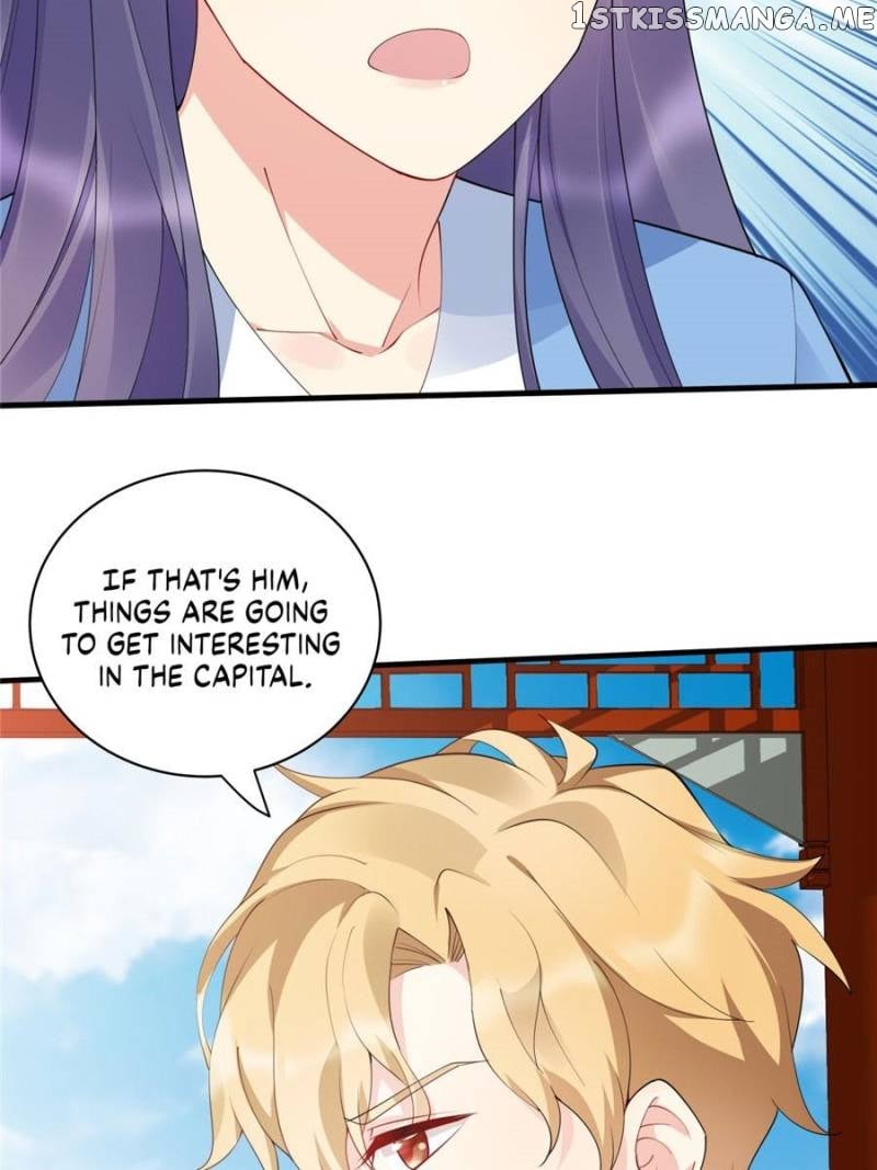 The Unbridled Medical Consort chapter 46 - page 29