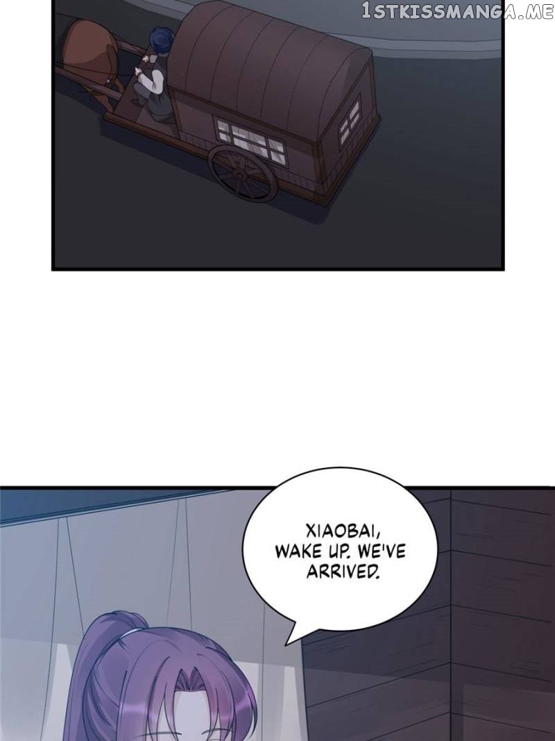The Unbridled Medical Consort chapter 46 - page 33