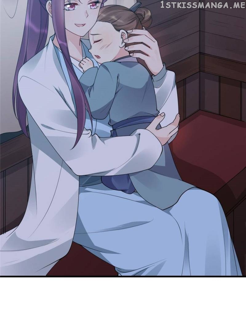 The Unbridled Medical Consort chapter 46 - page 34