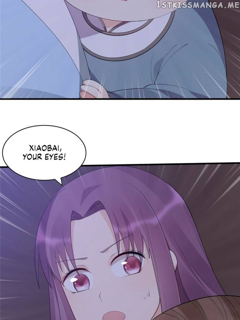 The Unbridled Medical Consort chapter 46 - page 37