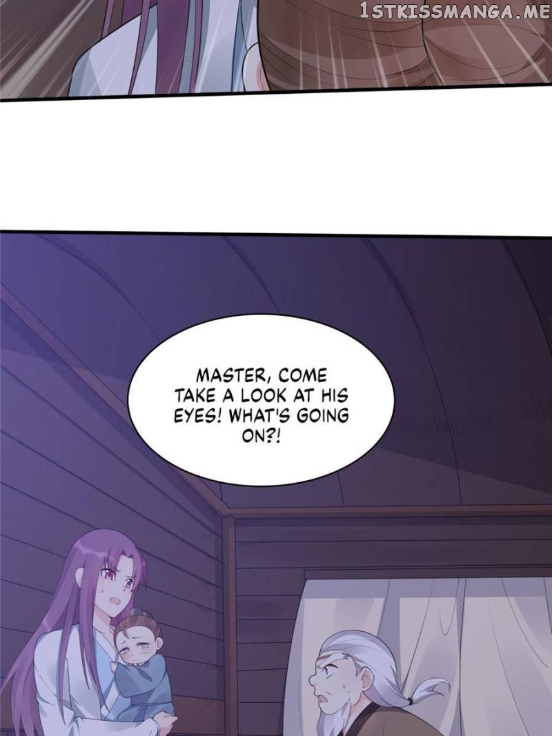The Unbridled Medical Consort chapter 46 - page 39