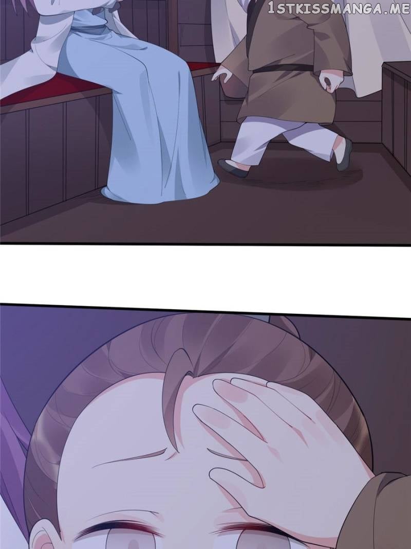 The Unbridled Medical Consort chapter 46 - page 40