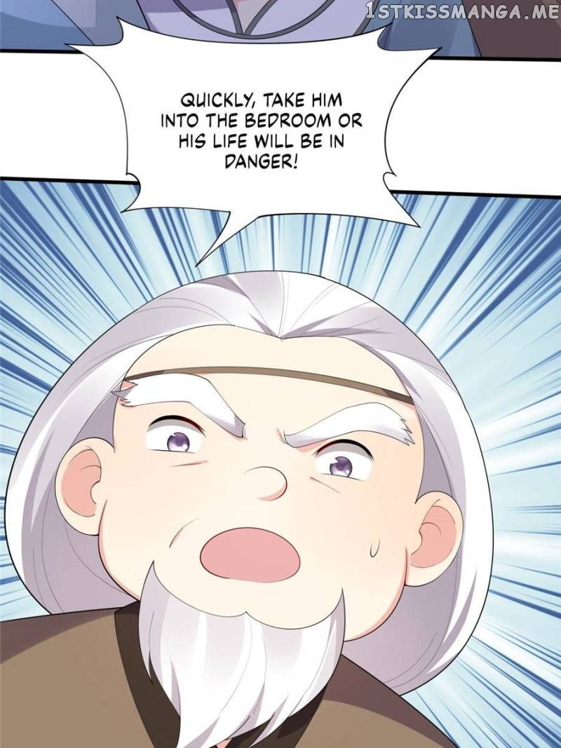 The Unbridled Medical Consort chapter 46 - page 42