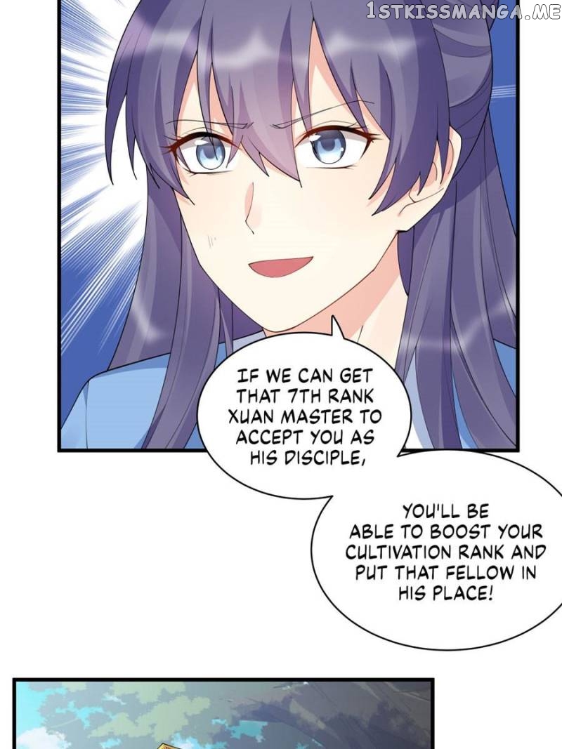 The Unbridled Medical Consort chapter 46 - page 5