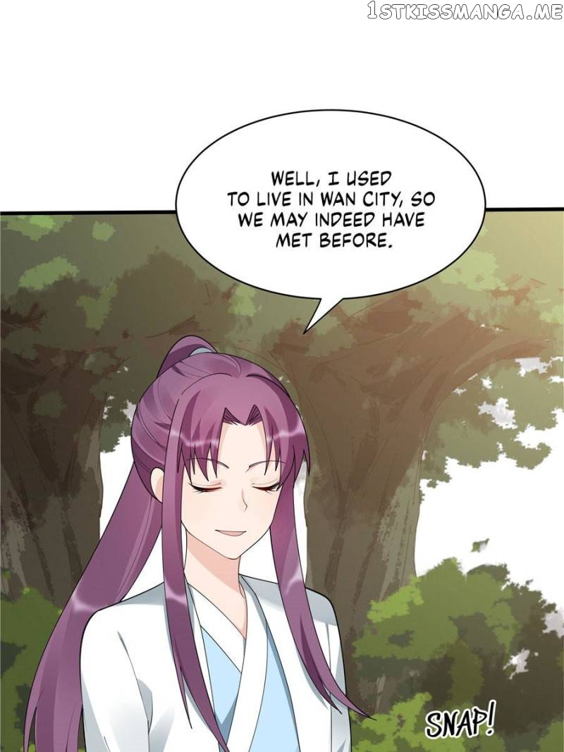 The Unbridled Medical Consort chapter 45 - page 19