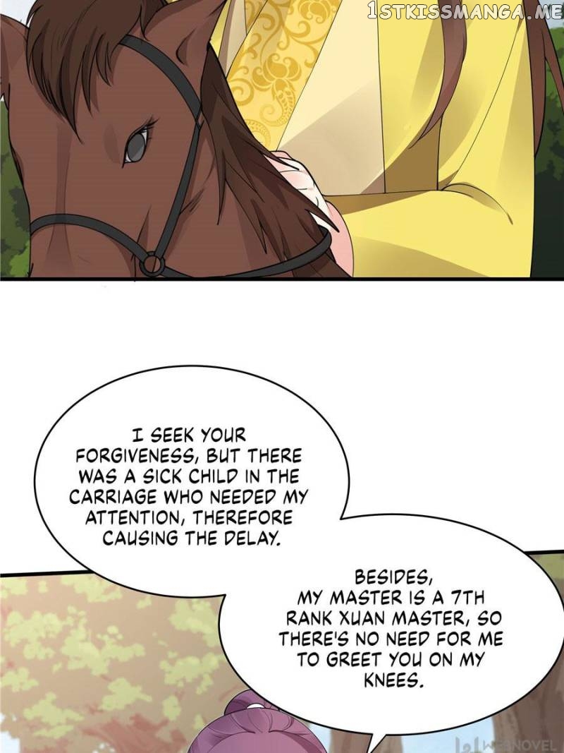 The Unbridled Medical Consort chapter 45 - page 2