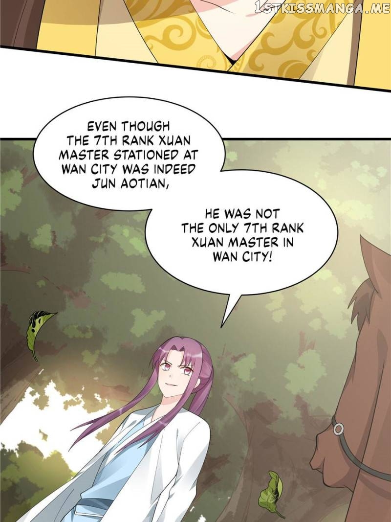 The Unbridled Medical Consort chapter 45 - page 23