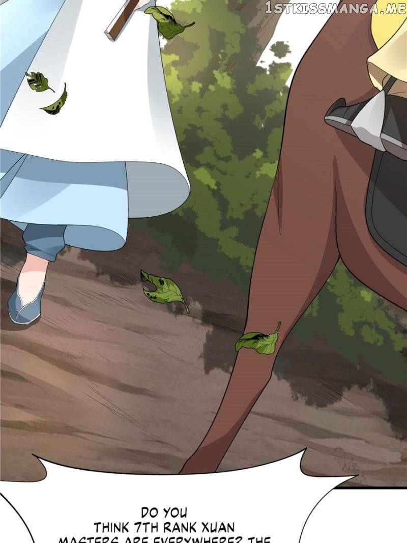 The Unbridled Medical Consort chapter 45 - page 25
