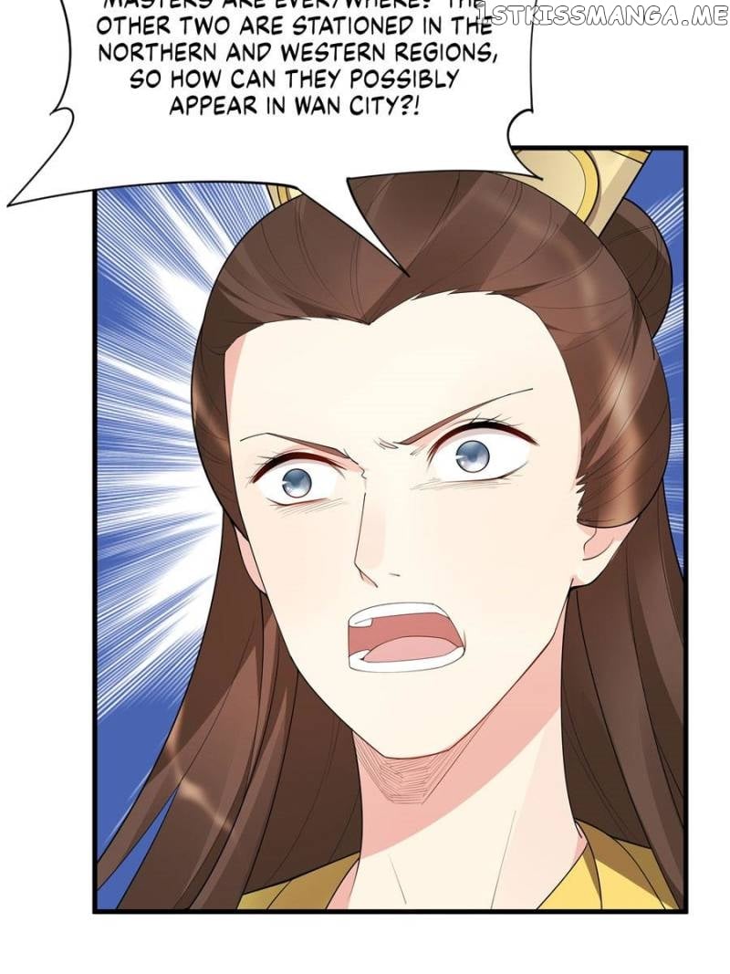 The Unbridled Medical Consort chapter 45 - page 26