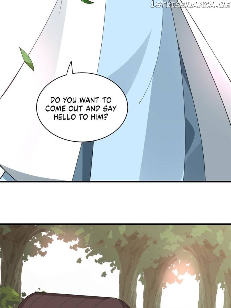 The Unbridled Medical Consort chapter 45 - page 31