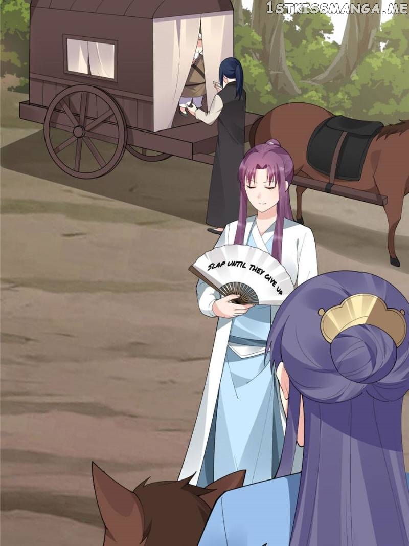 The Unbridled Medical Consort chapter 45 - page 32