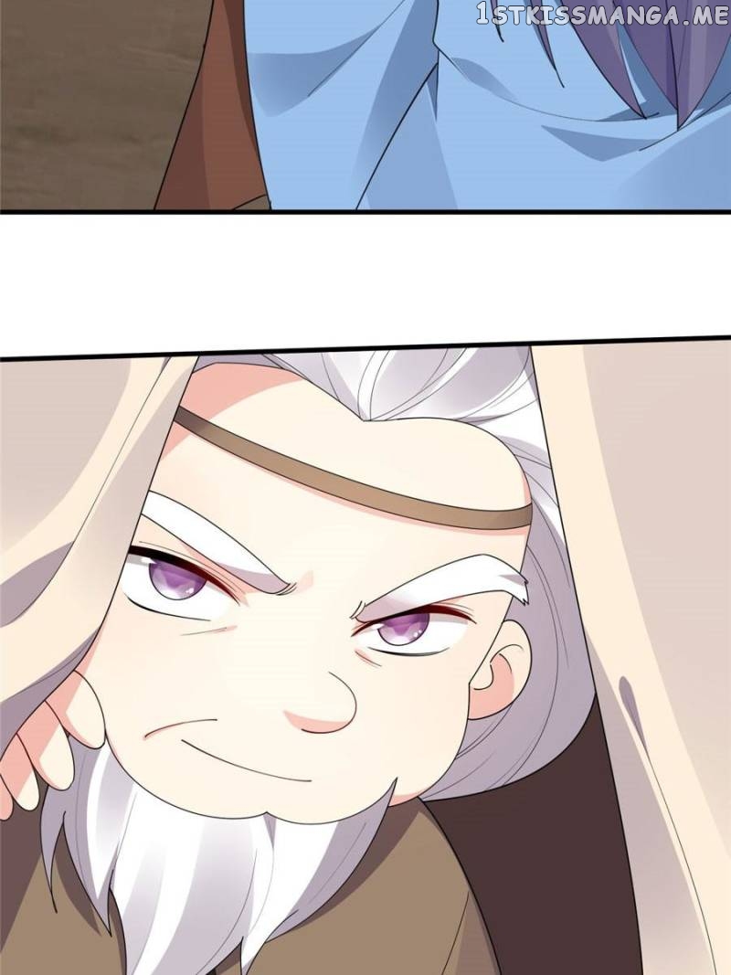 The Unbridled Medical Consort chapter 45 - page 34
