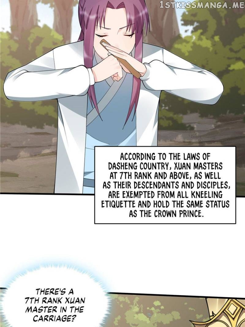 The Unbridled Medical Consort chapter 45 - page 4