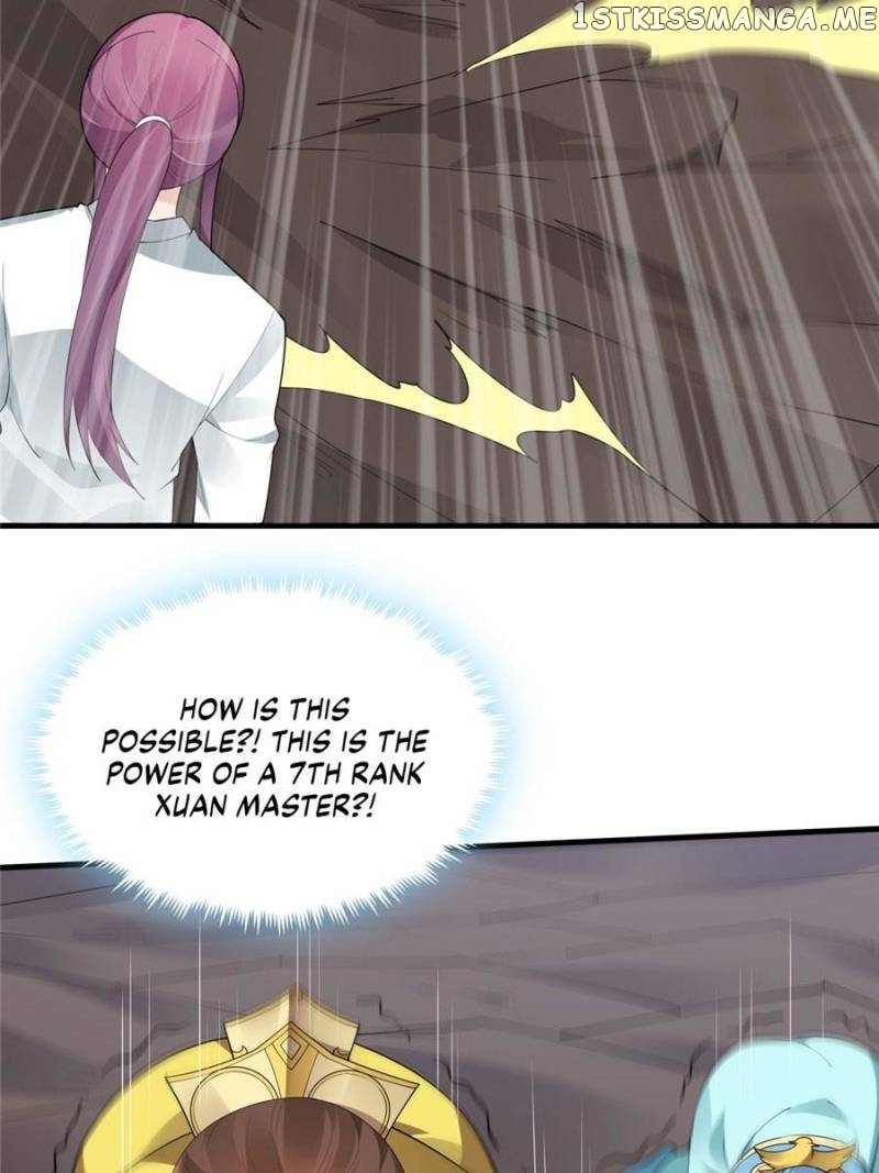 The Unbridled Medical Consort chapter 45 - page 43