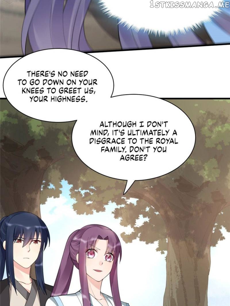 The Unbridled Medical Consort chapter 45 - page 47