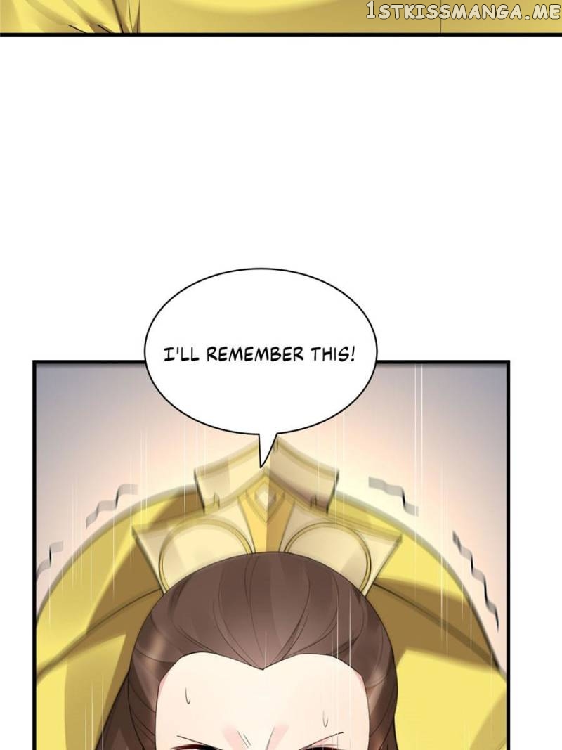 The Unbridled Medical Consort chapter 45 - page 50