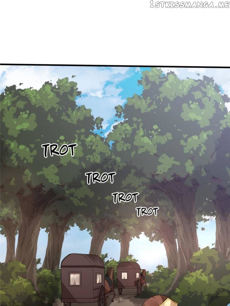The Unbridled Medical Consort chapter 45 - page 54