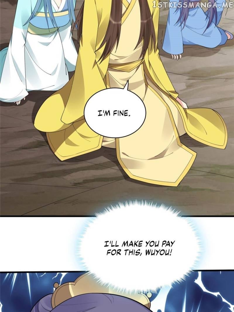 The Unbridled Medical Consort chapter 45 - page 57