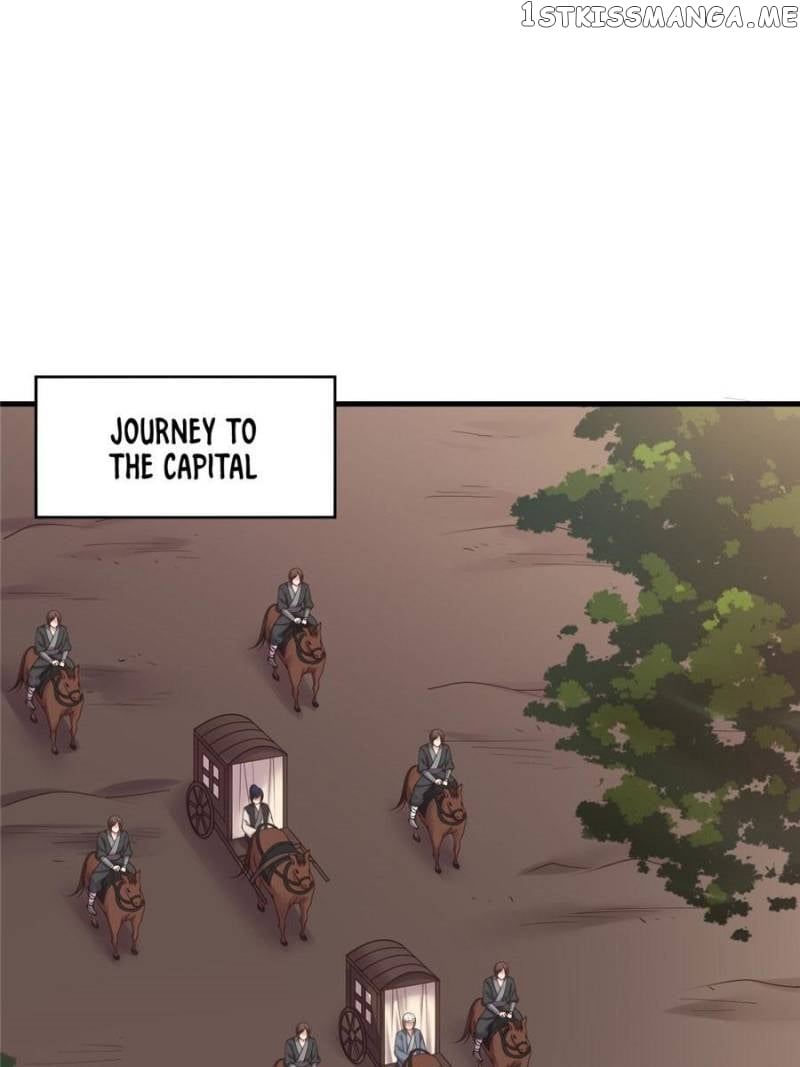 The Unbridled Medical Consort chapter 44 - page 1