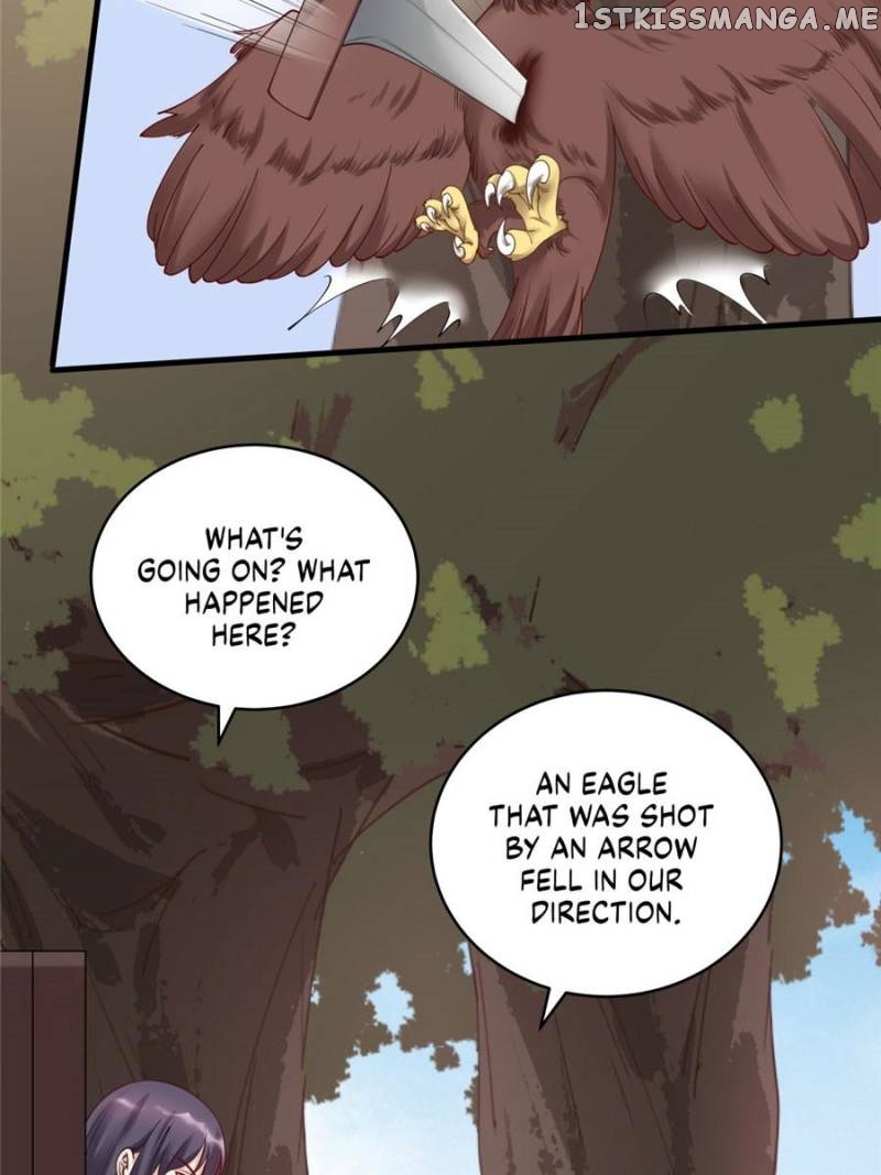 The Unbridled Medical Consort chapter 44 - page 14