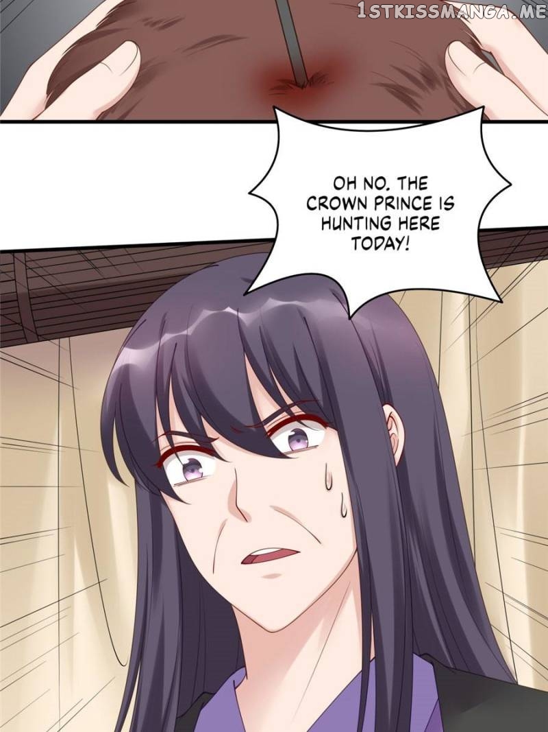 The Unbridled Medical Consort chapter 44 - page 17