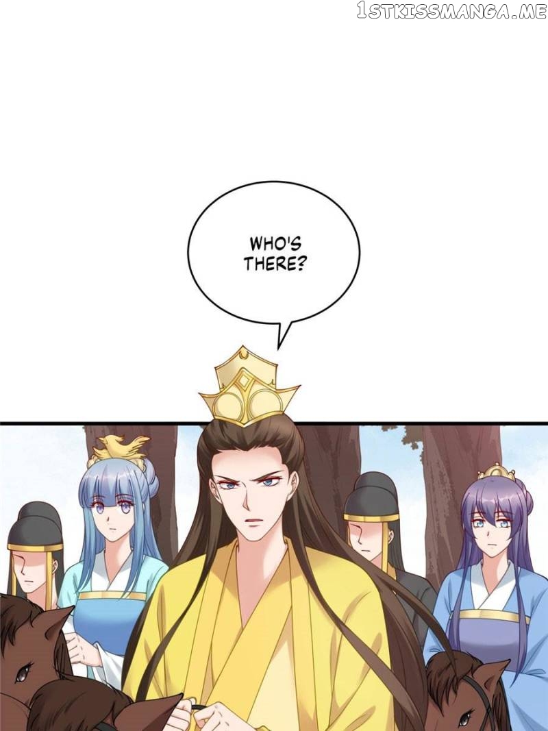 The Unbridled Medical Consort chapter 44 - page 19