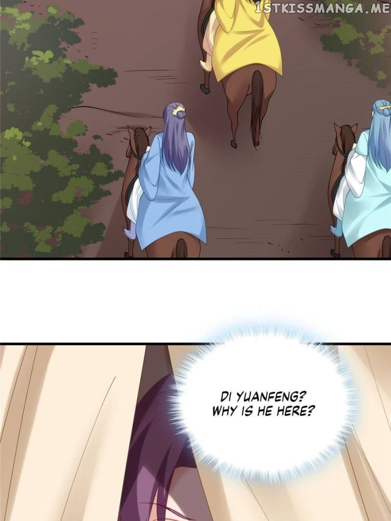 The Unbridled Medical Consort chapter 44 - page 23