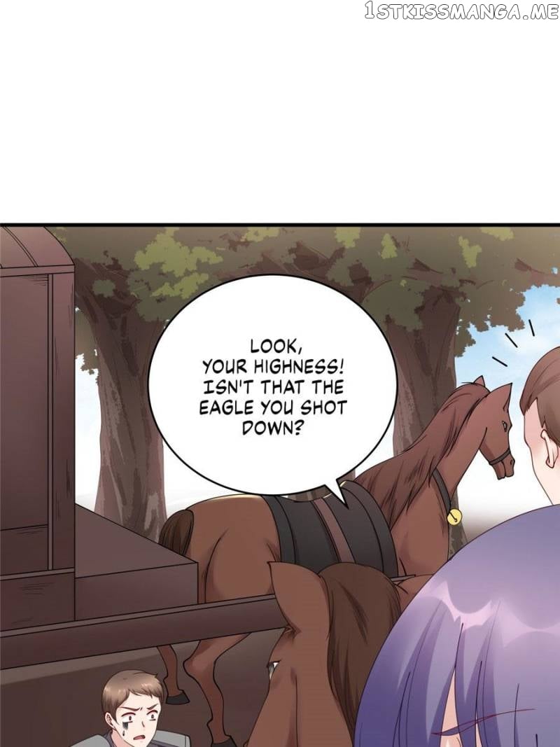 The Unbridled Medical Consort chapter 44 - page 25
