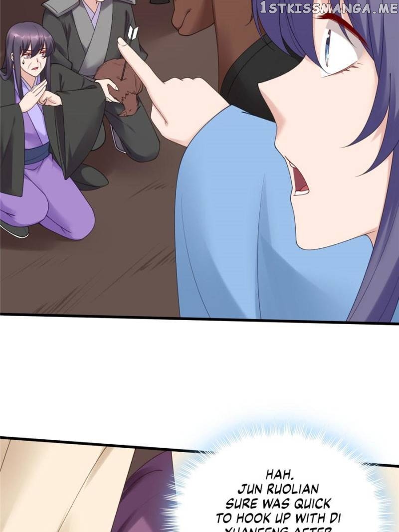 The Unbridled Medical Consort chapter 44 - page 26