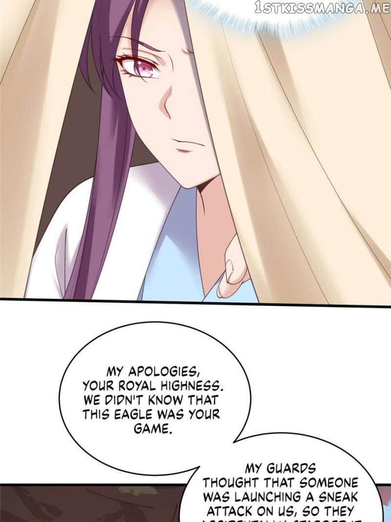 The Unbridled Medical Consort chapter 44 - page 28