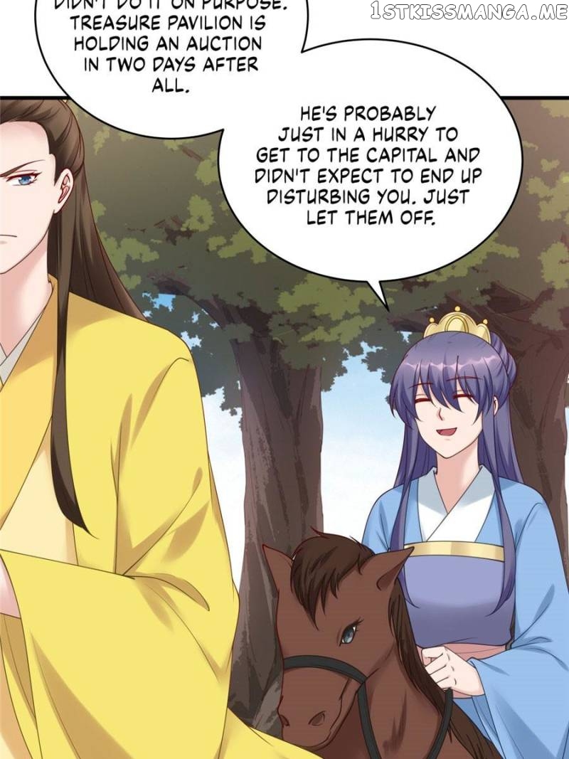 The Unbridled Medical Consort chapter 44 - page 32