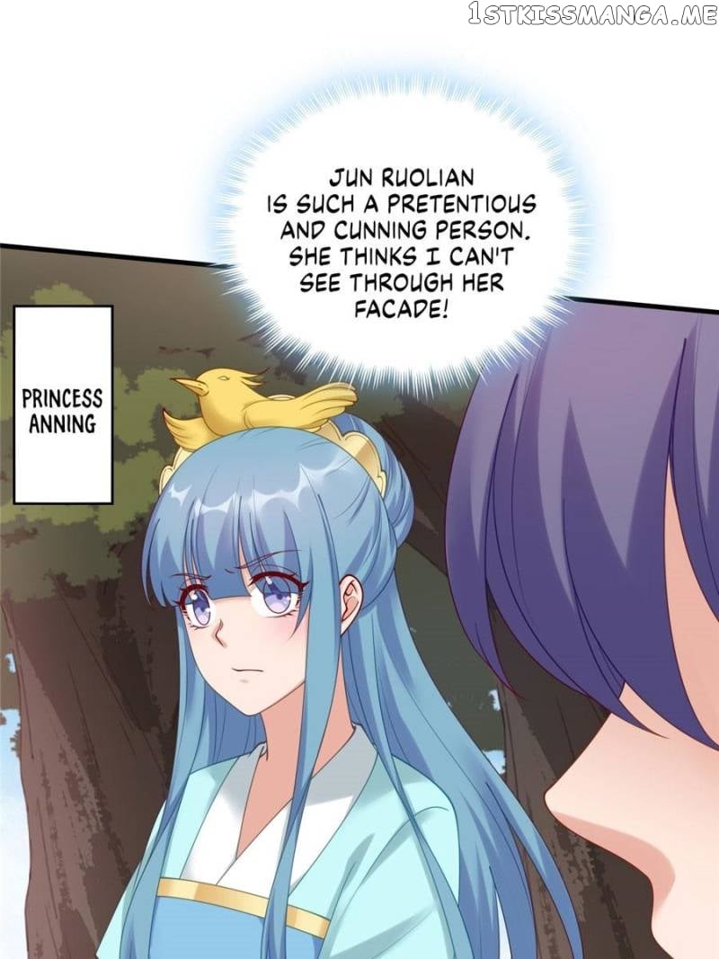 The Unbridled Medical Consort chapter 44 - page 34