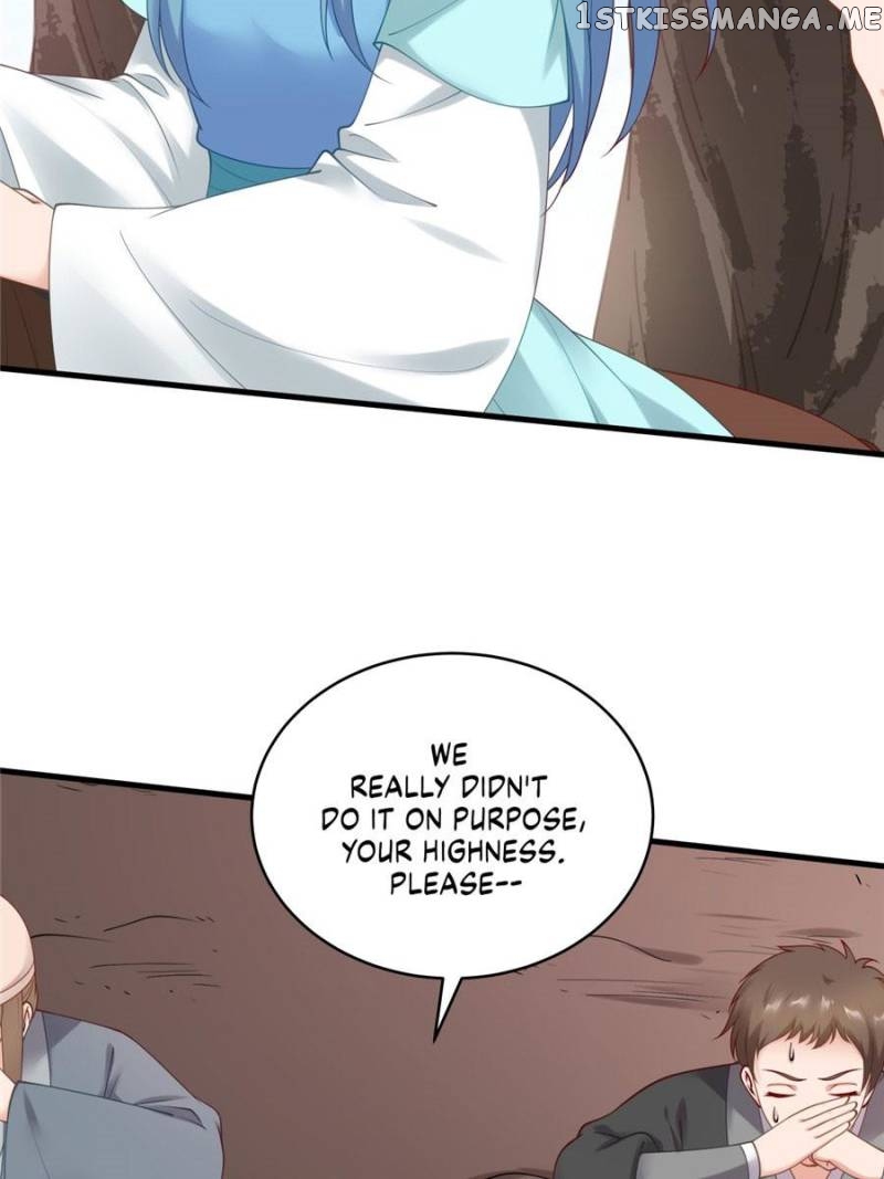 The Unbridled Medical Consort chapter 44 - page 35