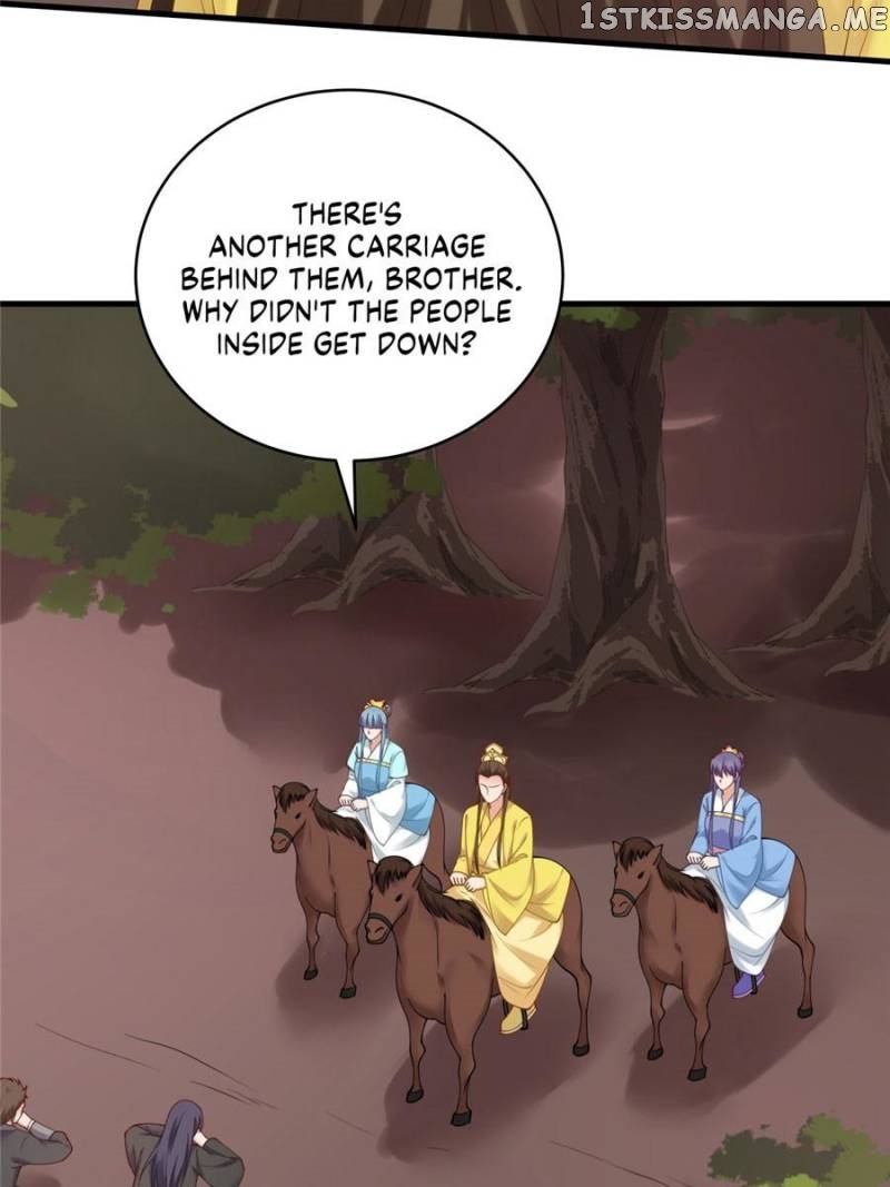 The Unbridled Medical Consort chapter 44 - page 38