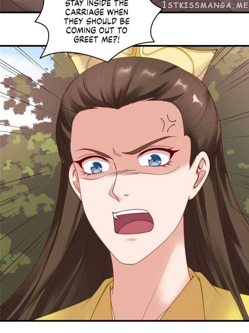 The Unbridled Medical Consort chapter 44 - page 41