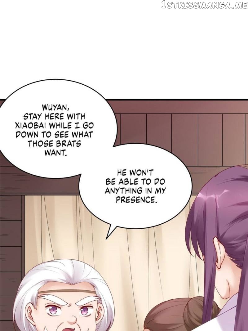 The Unbridled Medical Consort chapter 44 - page 43
