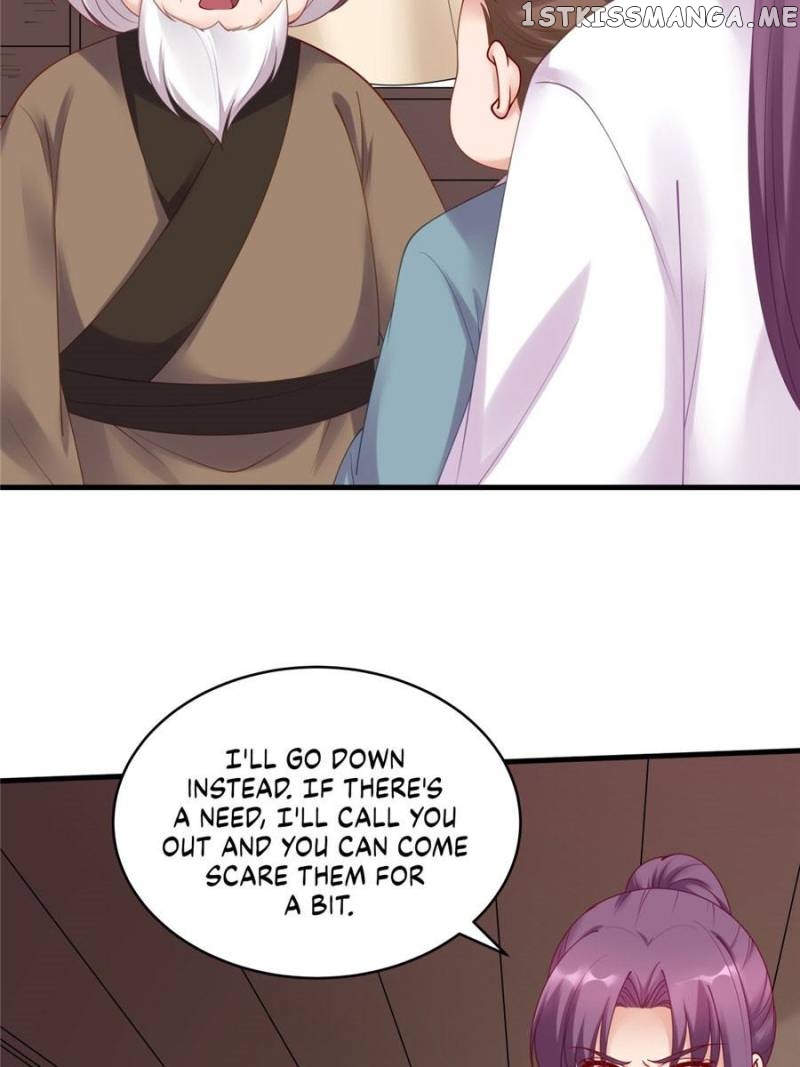 The Unbridled Medical Consort chapter 44 - page 44