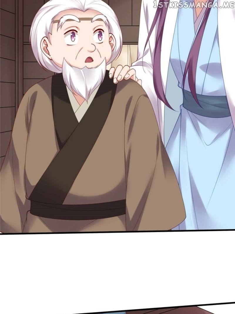 The Unbridled Medical Consort chapter 44 - page 46
