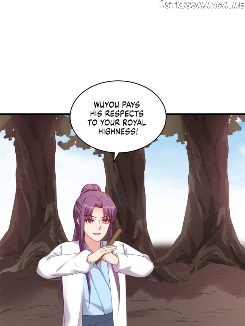 The Unbridled Medical Consort chapter 44 - page 52