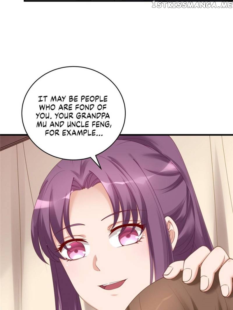 The Unbridled Medical Consort chapter 44 - page 7