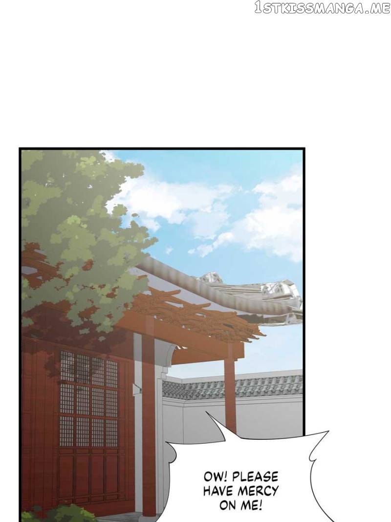 The Unbridled Medical Consort chapter 43 - page 1